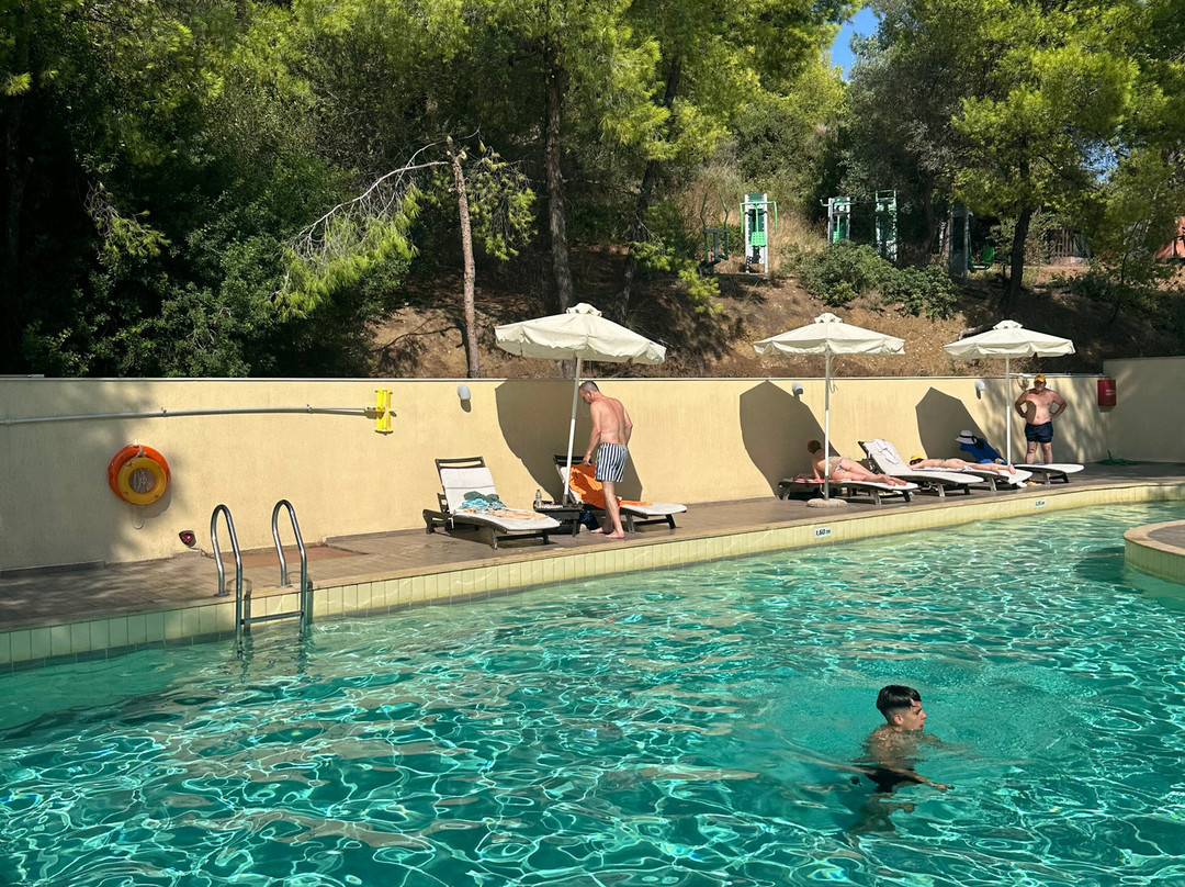 Rahoni Cronwell Park Hotel Adults Only主图