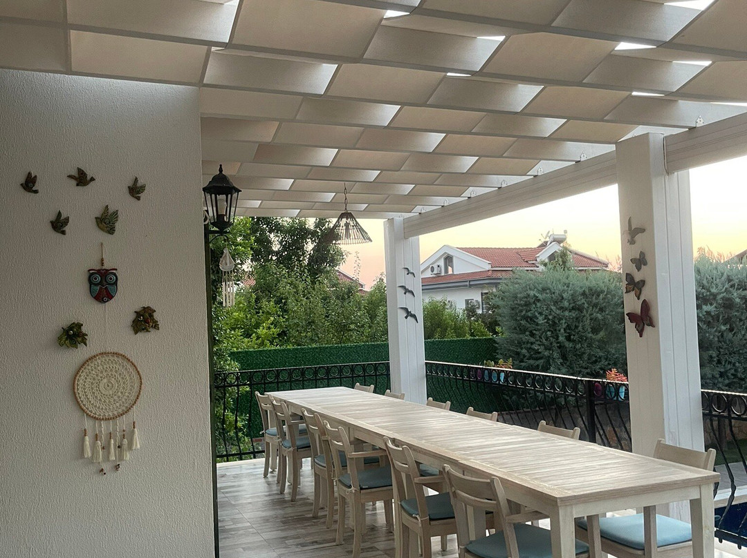 Villa Tn Hotel - Adulst Only主图