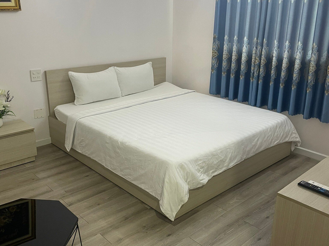 Sai Gon Ha Tien Hotel