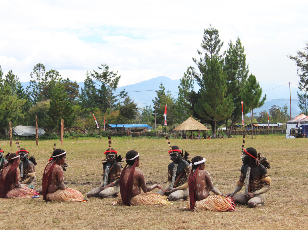 Pesona Indo Tour & Travel-日惹必去景点