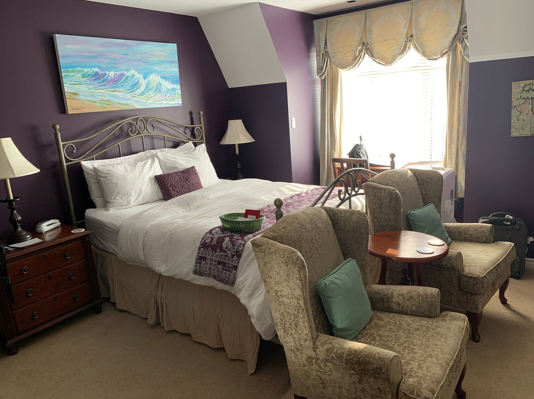 Beacon Inn At Sidney主图