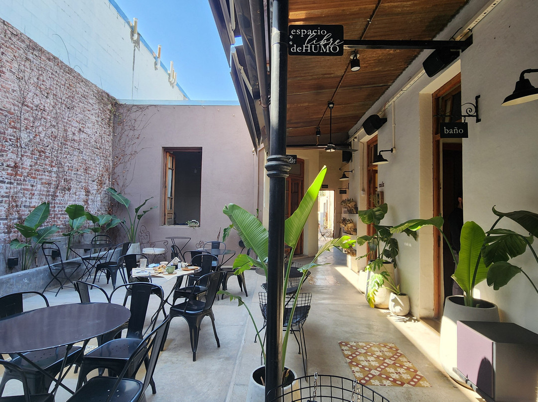 Casa Pago Chico-Villa Mercedes必去景点