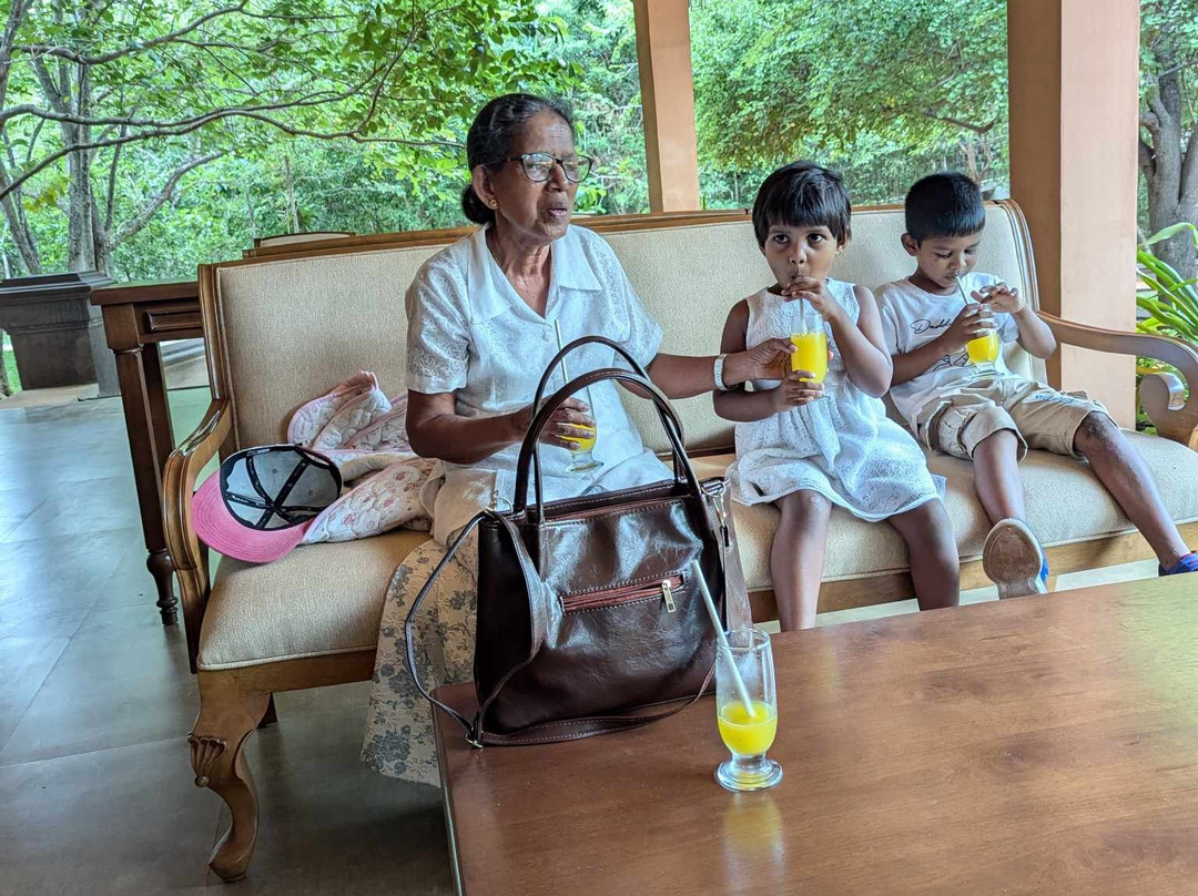 Sigiriya Forest Edge By Marino Leisure