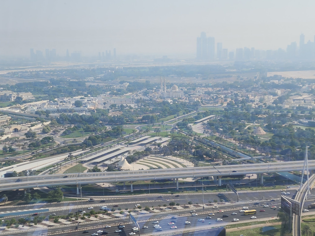 ARABIAN EXPLORE TOURS AND TRAVELS LLC-阿布扎比必去景点