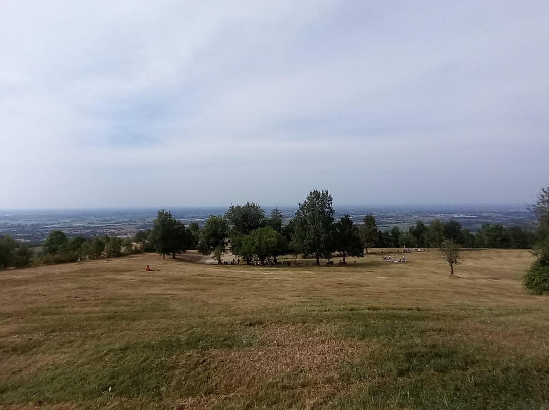 Parco di Roncolo景点图片