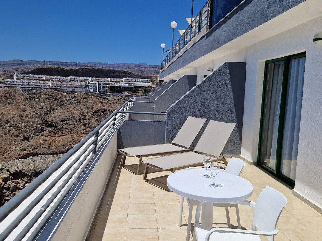 Hotel Chatur Palmera Mar主图