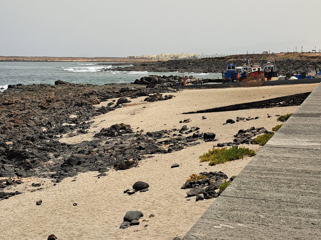 Promenade La Santa-La Santa必去景点
