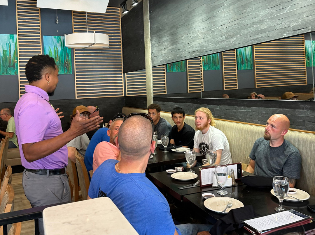 Explore City Tours-坎顿必去景点