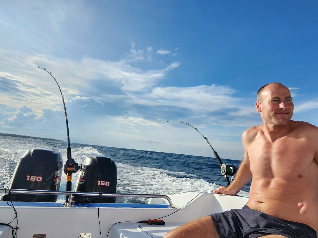 Sumba Fishing Club-Palakahembi必去景点