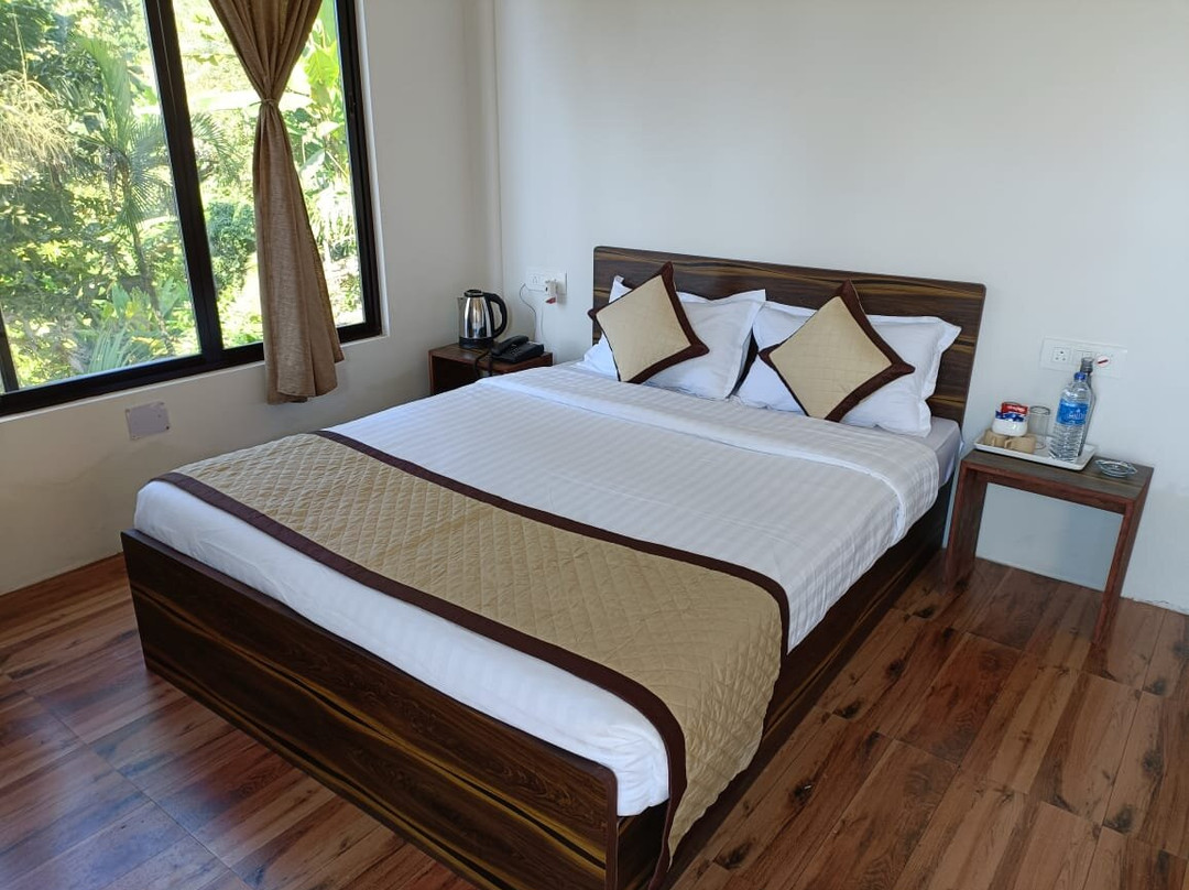 Mystic Orchid Retreat主图