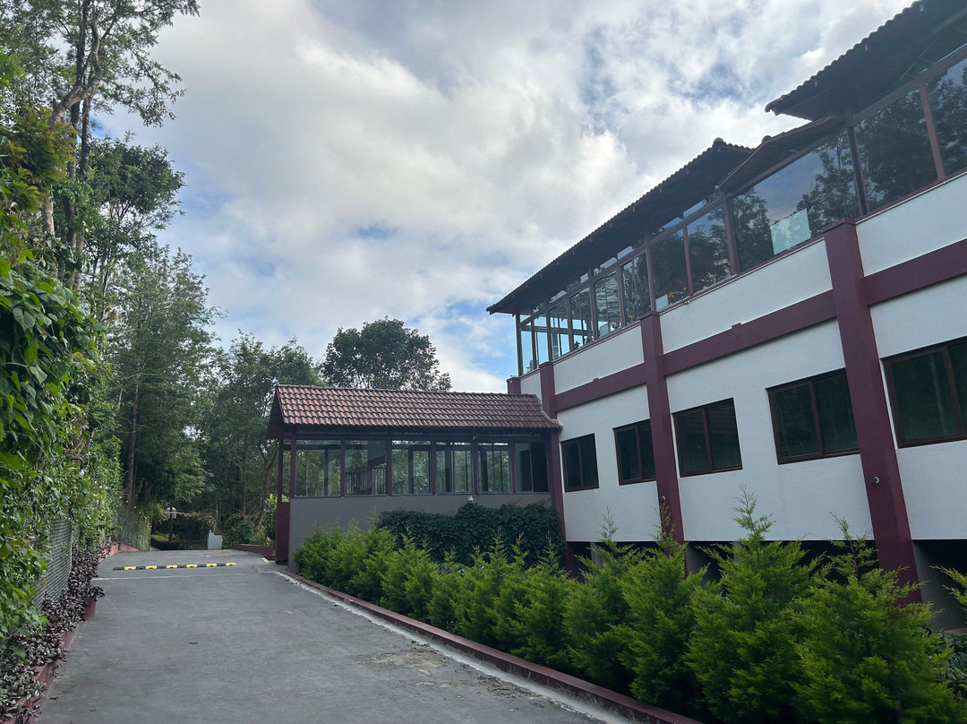 Vedantikala Resort主图