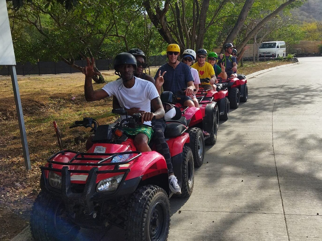 ATV Tours with Fidel景点图片