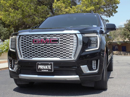 Texas Elite Driver-弗雷德里克斯堡必去景点