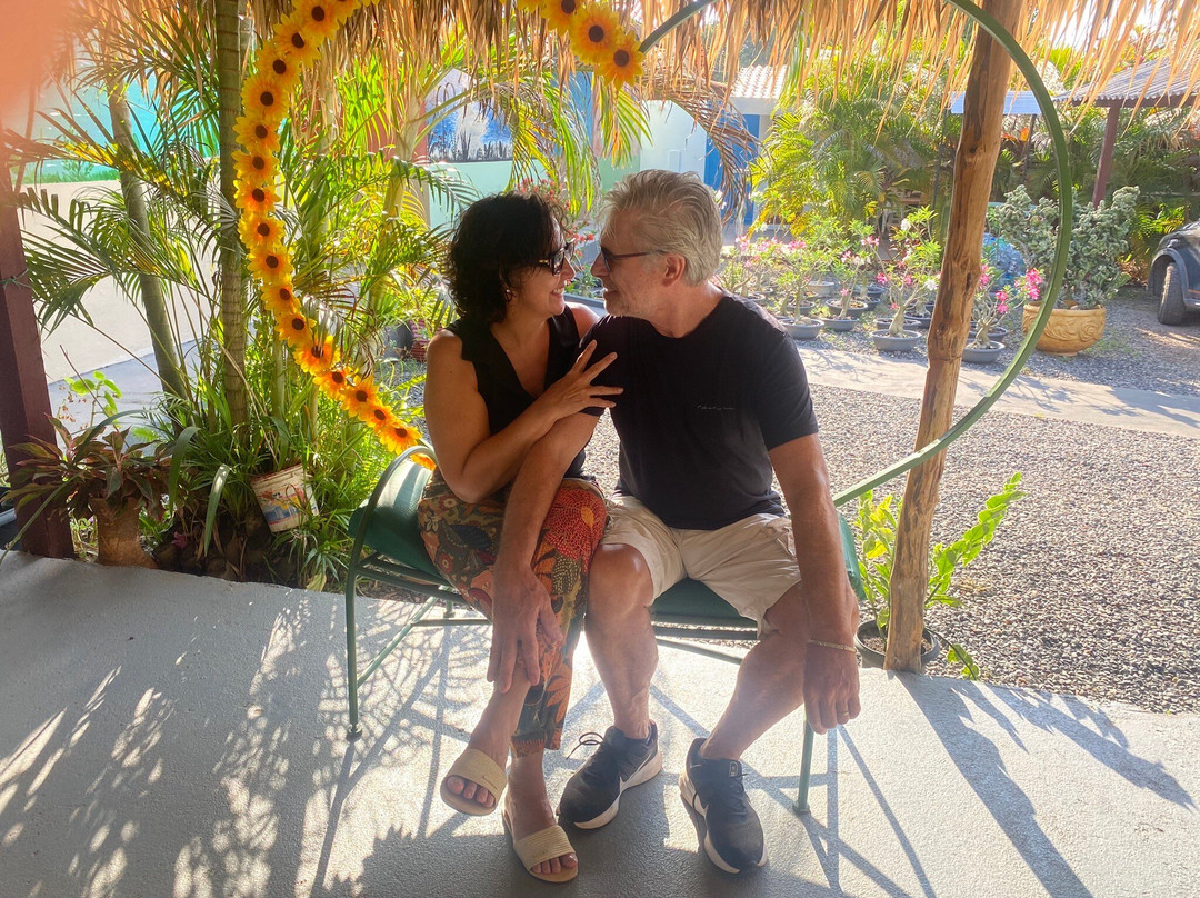 Coraçao Verde Pousada主图