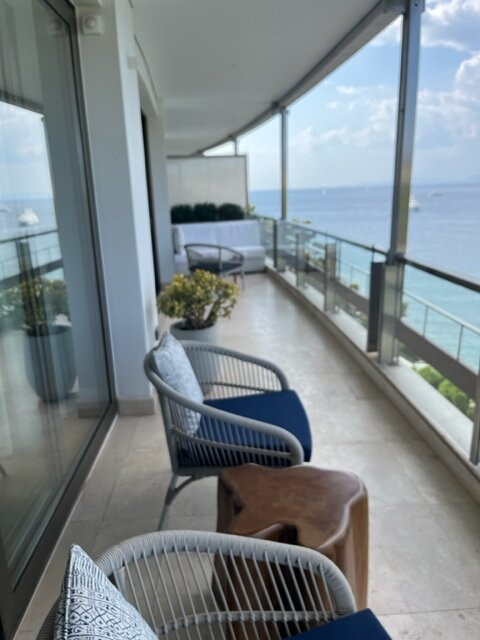 雅典威斯汀阿斯特宫海滩假日酒店主图