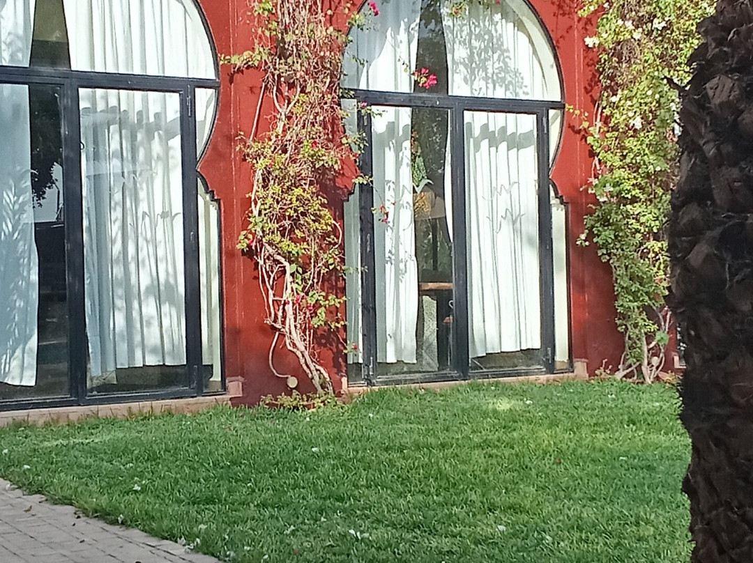 El Miria Palais Riad主图