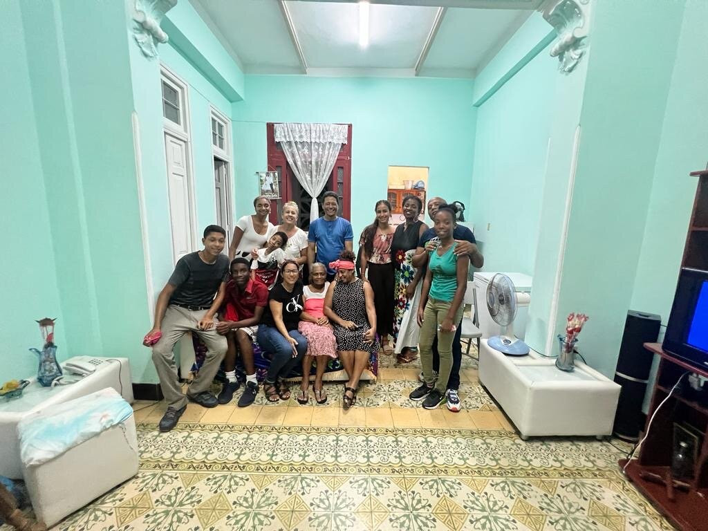 Your Days In Cuba-哈瓦那必去景点