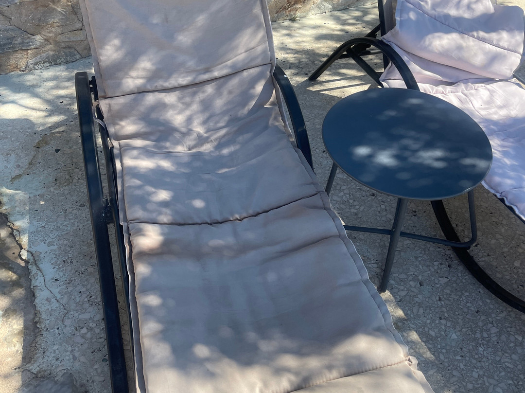 Maniatiko Village主图