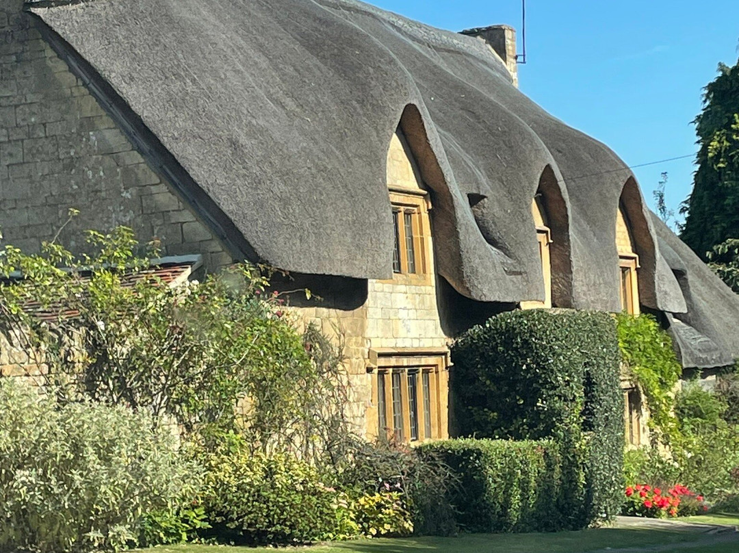 Cotswolds Adventures景点图片