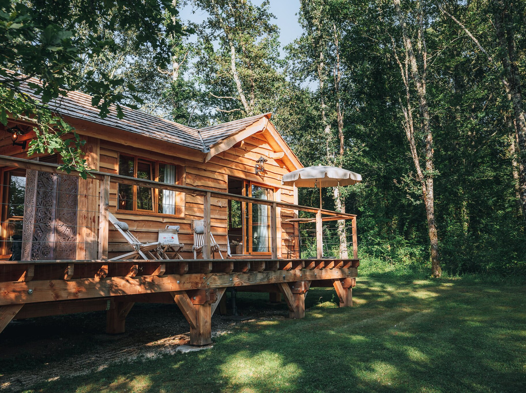 La Closerie De Sarlat主图