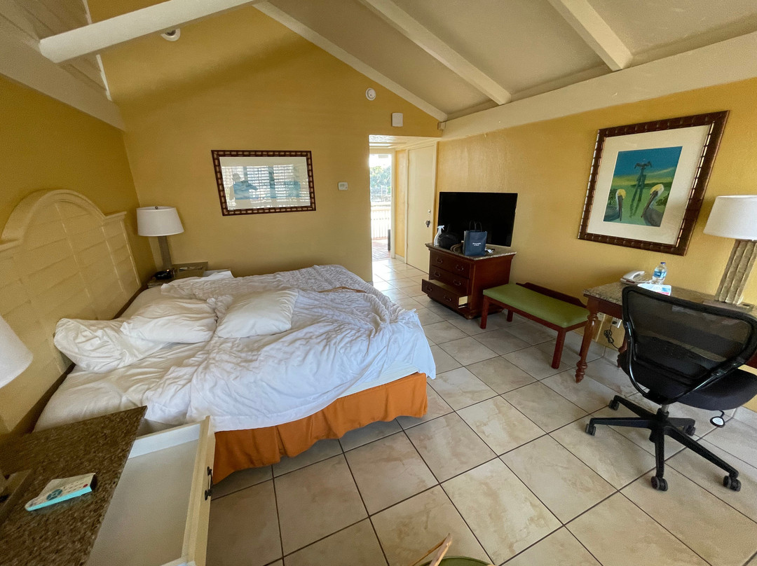 Best Western Plus Yacht Harbor Inn主图