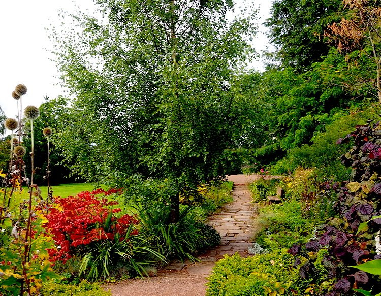 Harmony Garden-Melrose必去景点