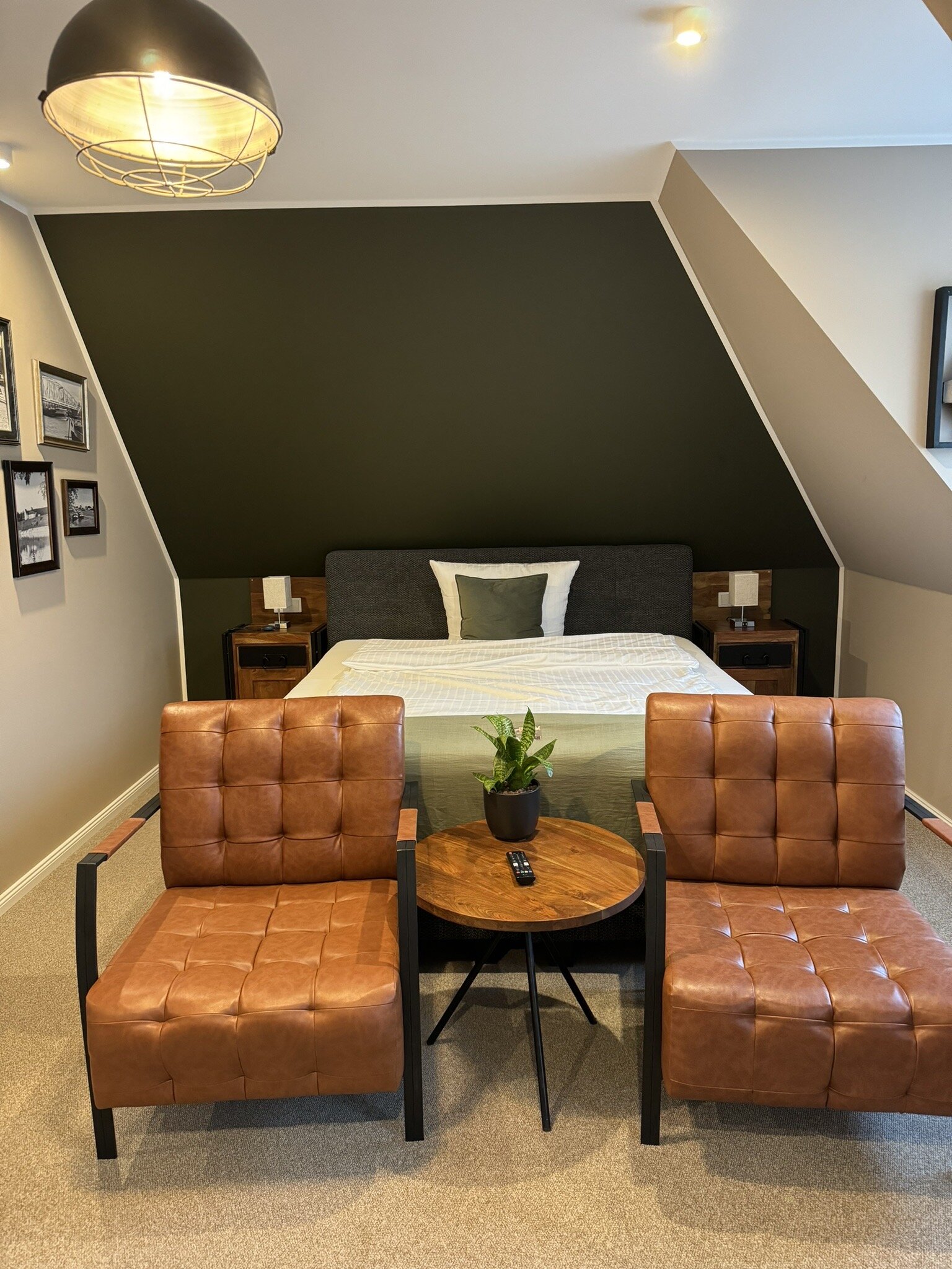 Hotel Riesenbeck-官方