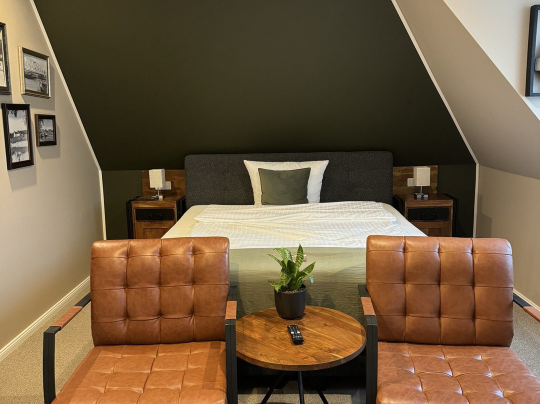 Hotel Riesenbeck主图