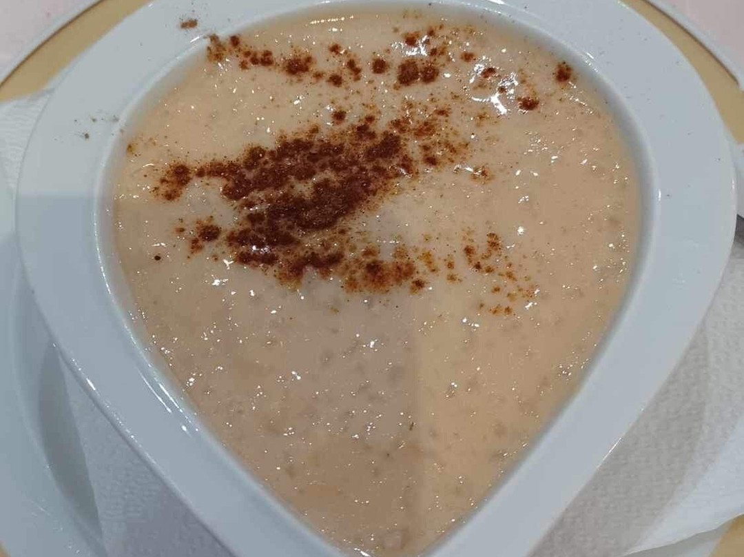 Hotel Pousada de Portomarin主图