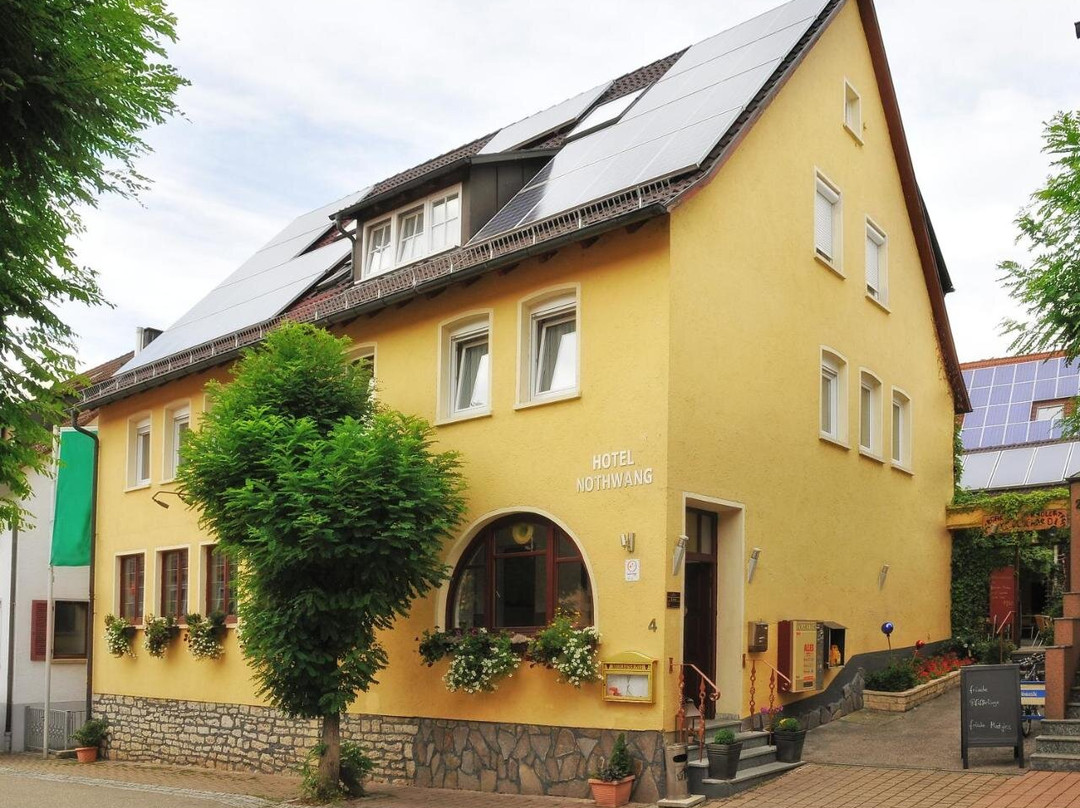 Hotel Nothwang主图