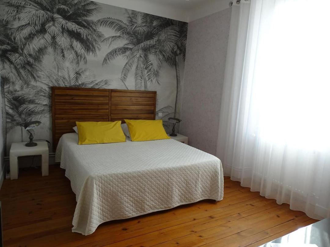 A la Vill'adour主图