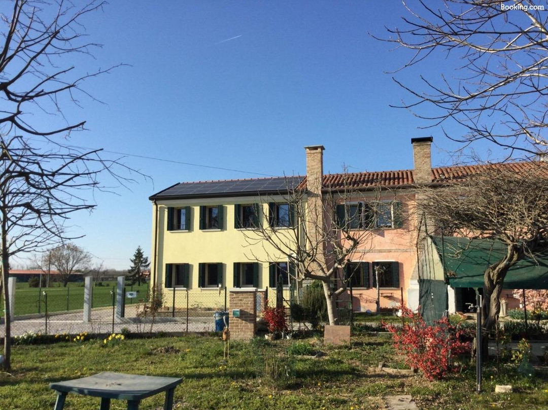 B&B Casa Egle主图