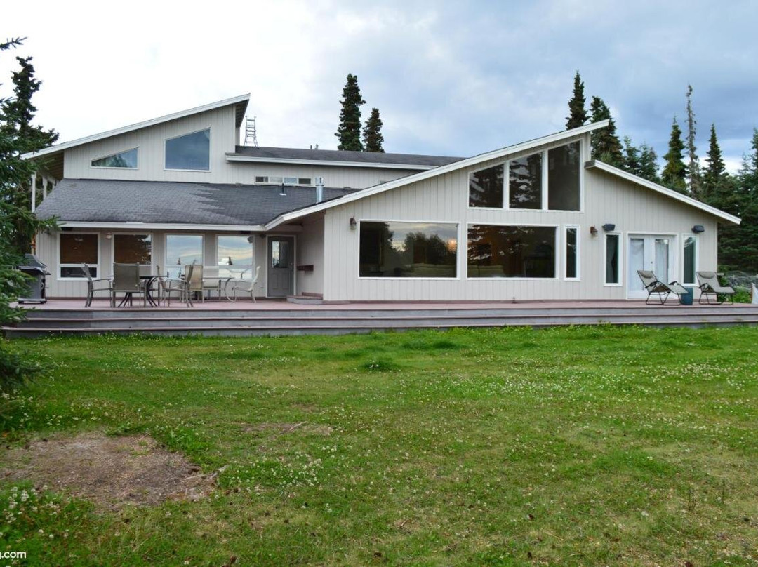 Ocean View Inn Kenai