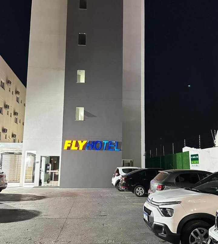 Fly Hotel
