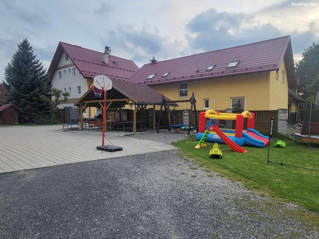 Penzion Relax Jasna主图