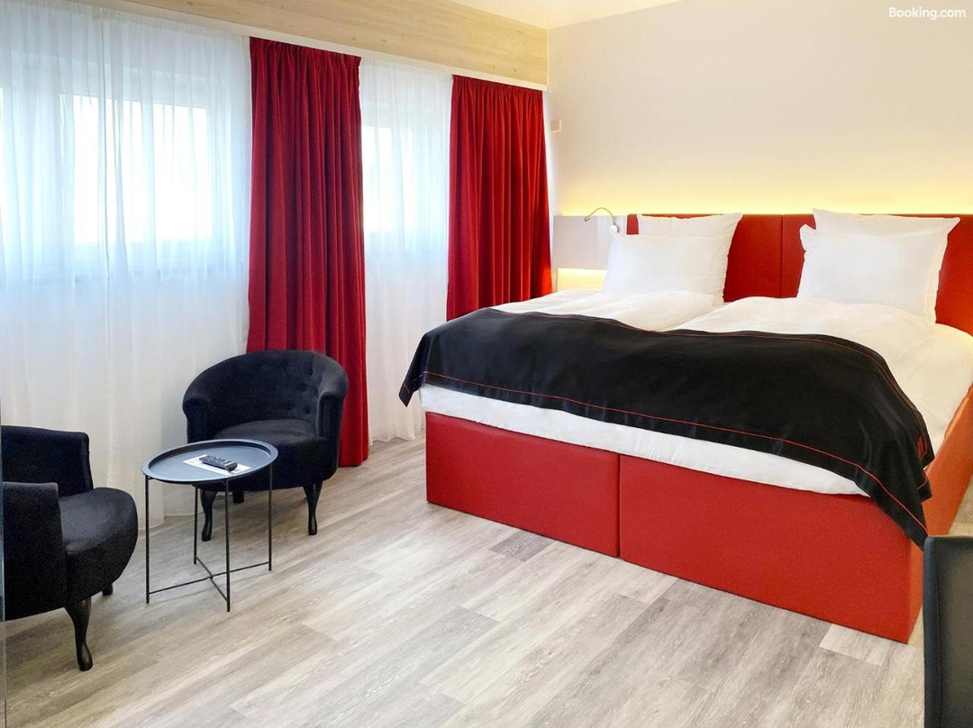 DORMERO Hotel Deggendorf主图