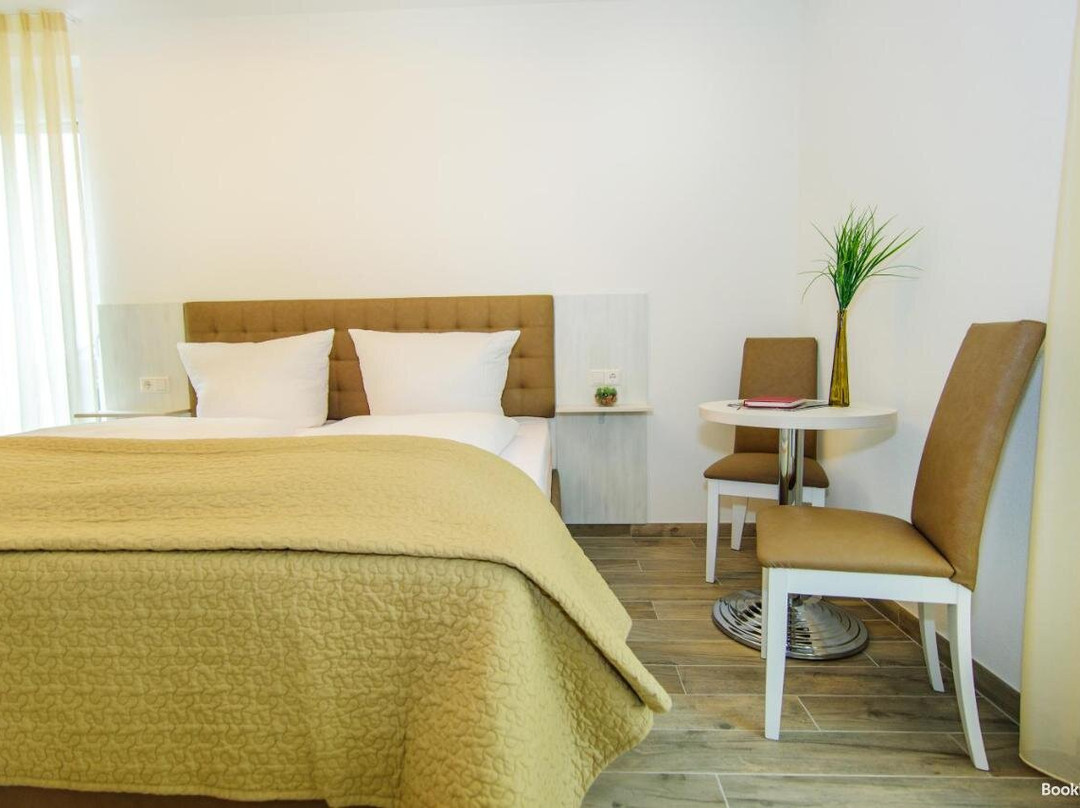 Hotel Filderhof Reutlingen主图