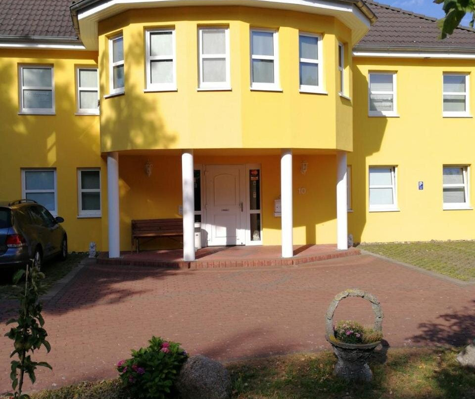 Hotel Felixanum主图