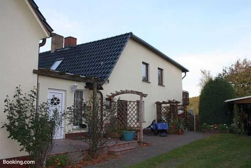 2 Ferienwohnungen am Bodden (Nr.86)