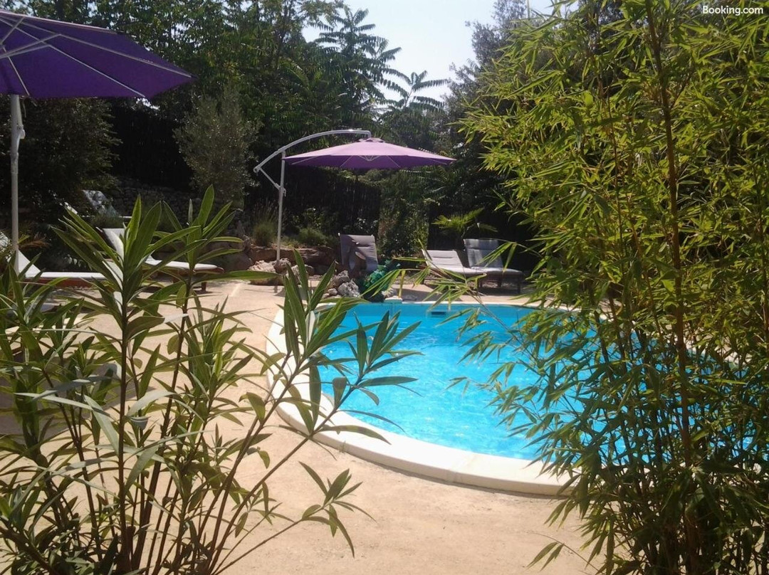 Gîtes Les 3 Cigales主图