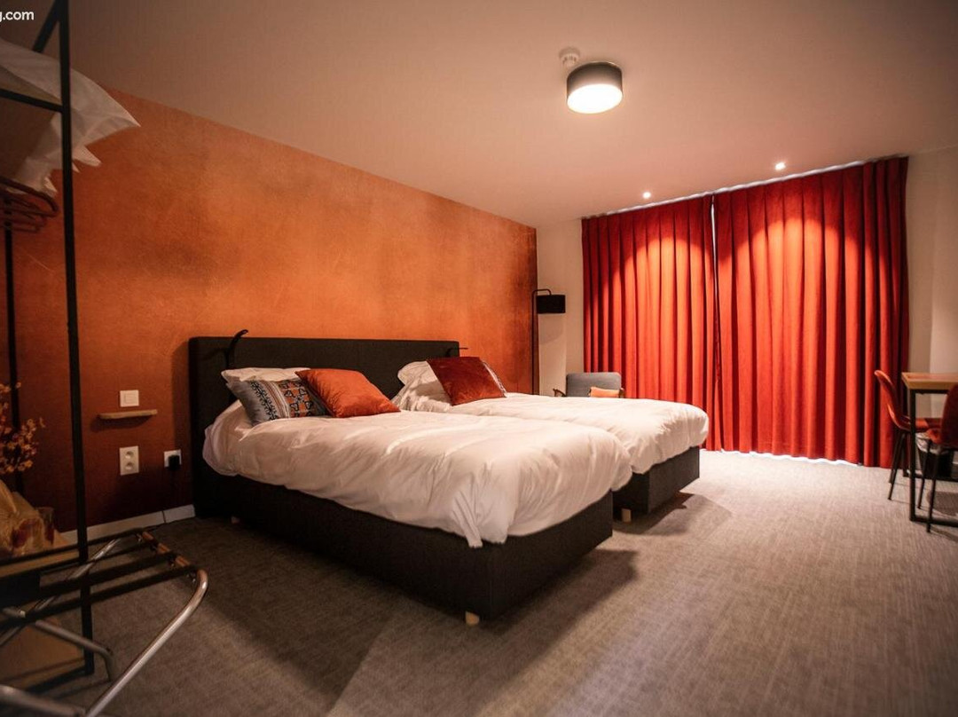 Hotel Ter Linde主图