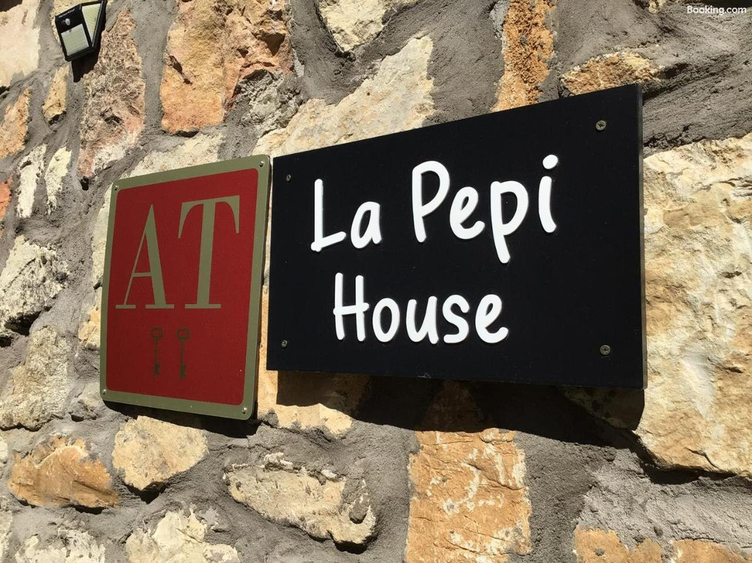 La Pepi House主图