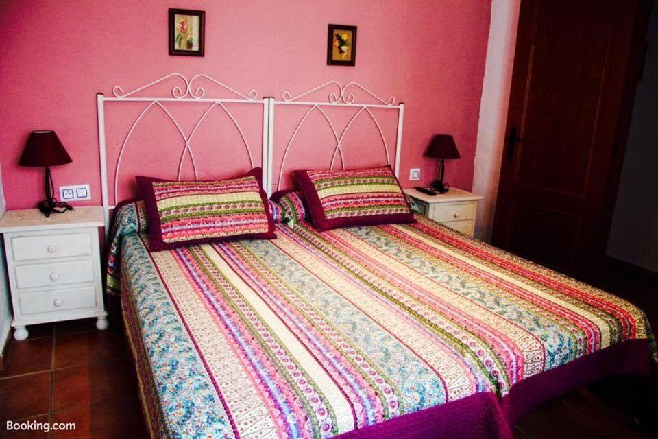 埃斯皮内尔青年旅舍主图