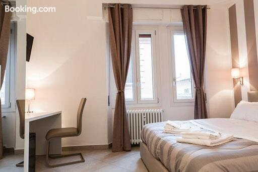 Minerva Guesthouse