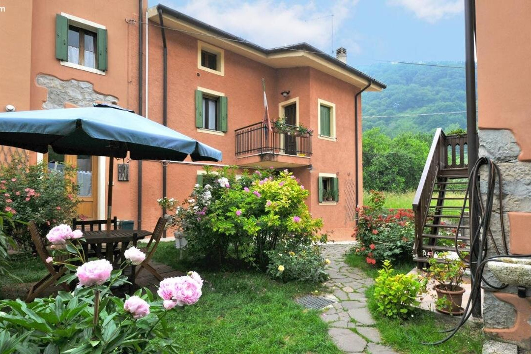 B&B La Nicchia主图