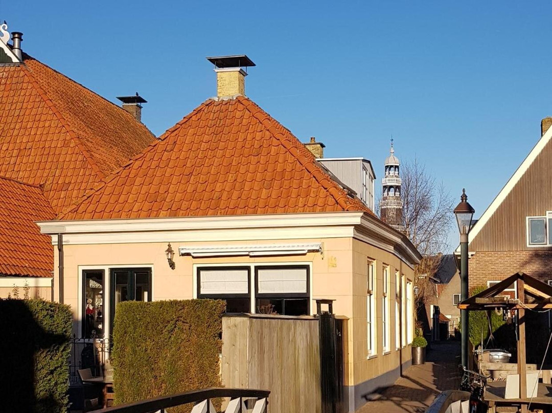 Atelier B&B 'Sinnestriel'主图