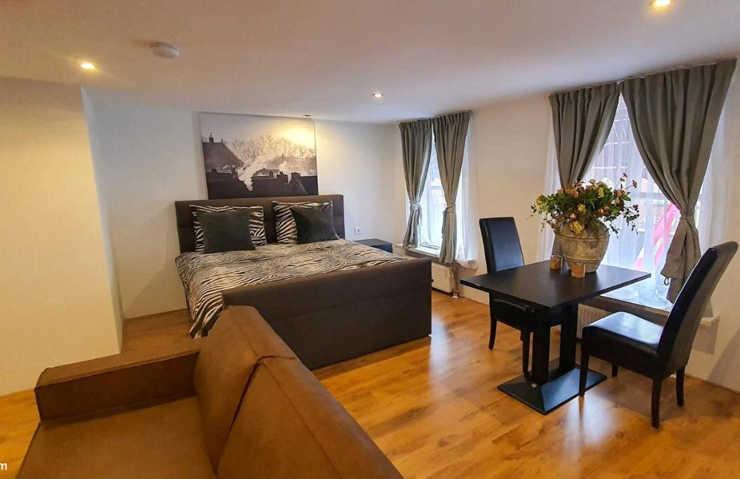 Hotel-B&B Goede Buren主图