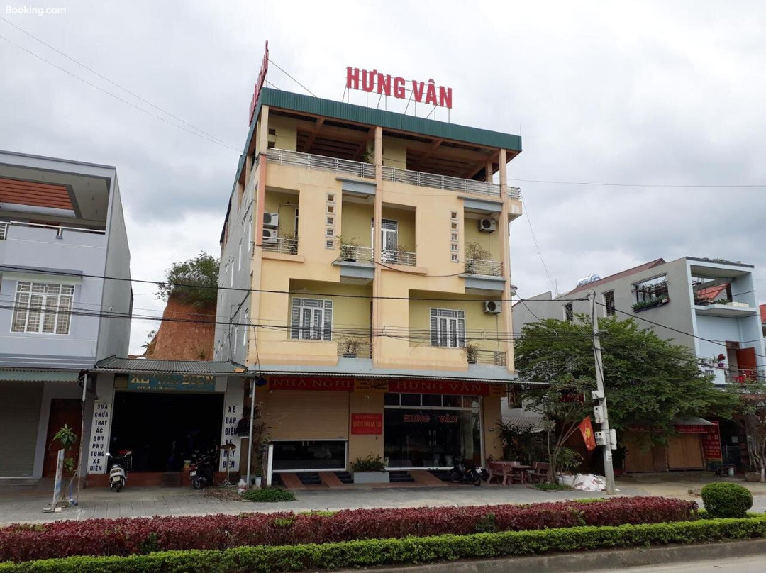 Khach San Hung Van主图