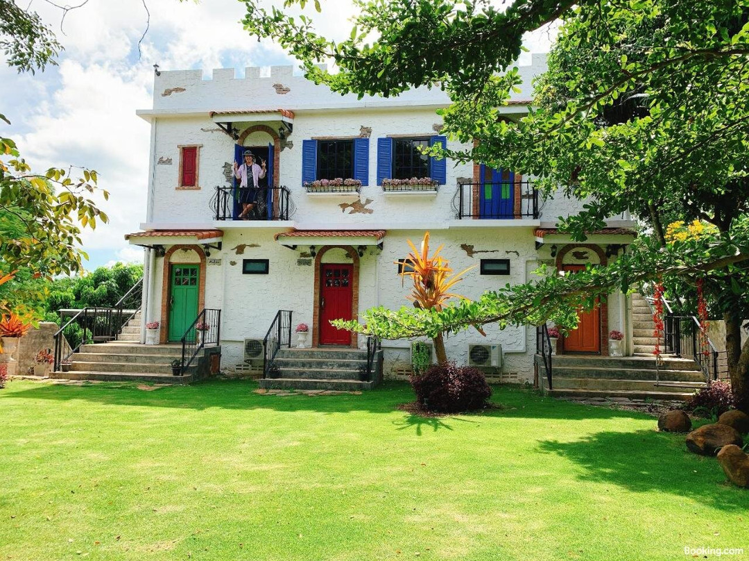 Antani Home @ Khaoyai主图