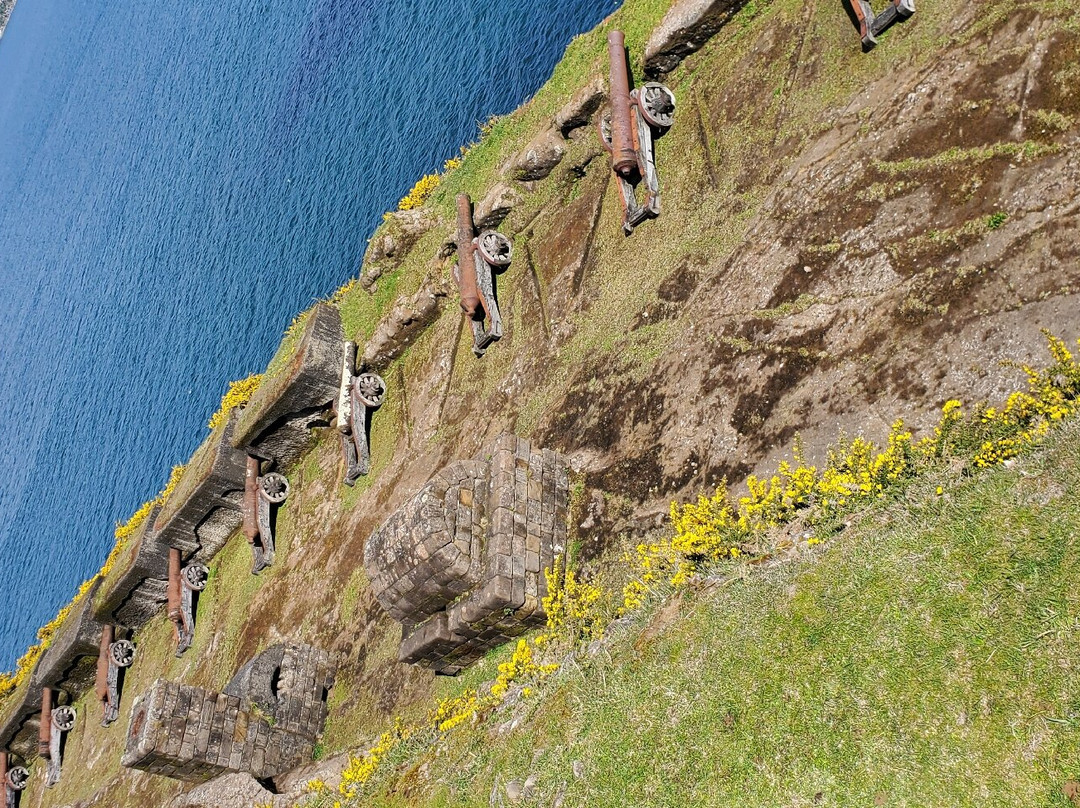 Castillo San Pedro Alcantara-瓦尔迪维亚必去景点